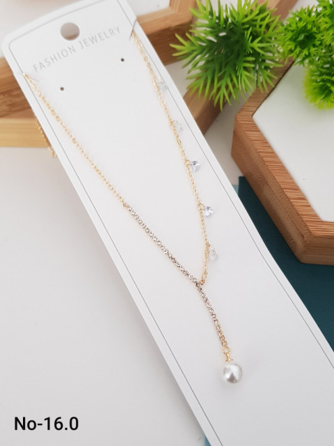 Diamond Necklace