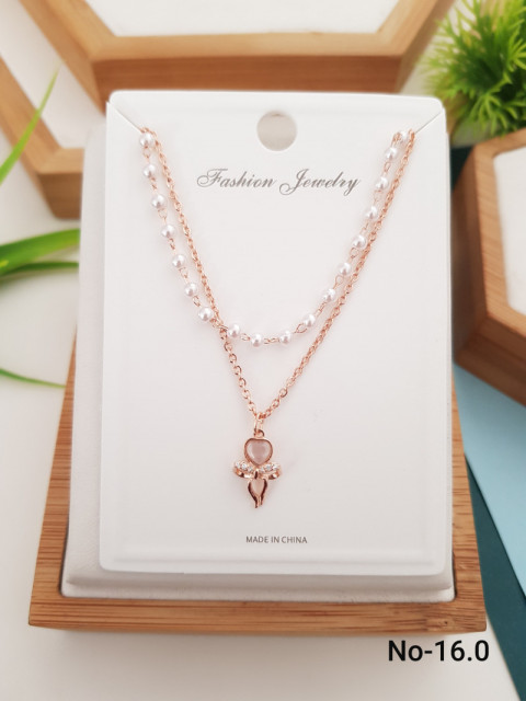 Diamond Necklace