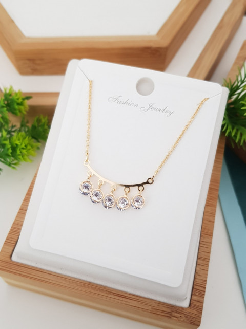 Diamond Necklace